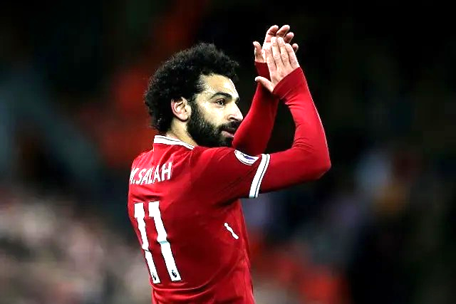 Is it time for Liverpool to sell Mo Salah? Liverpool fans give their opinion